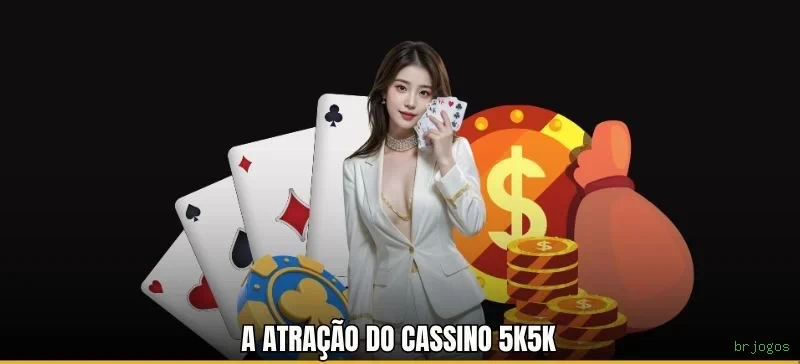 Roleta e blackjack brjogos