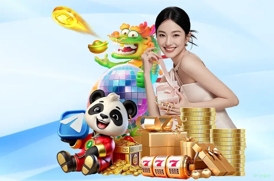 brjogos multi dispositivo