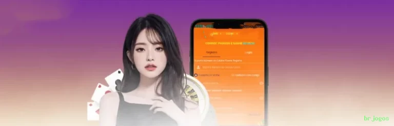 Formulário registro brjogos