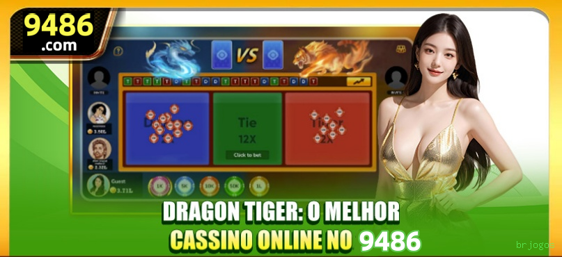 Slots com prêmios brjogos